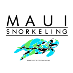 Sponsorpitch & Maui Snorkeling
