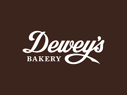 Sponsorpitch & Dewey's Bakery