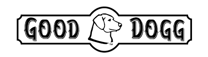 Sponsorpitch & Good Dogg