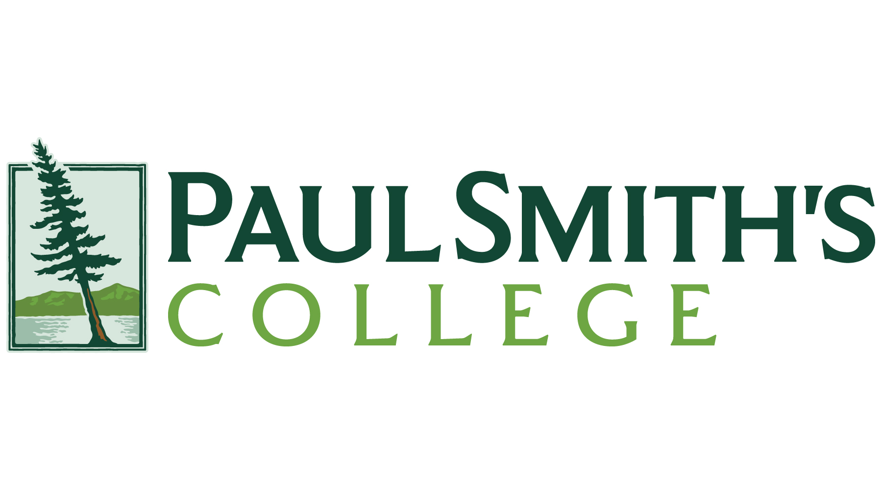 Sponsorpitch & Paul Smith's College