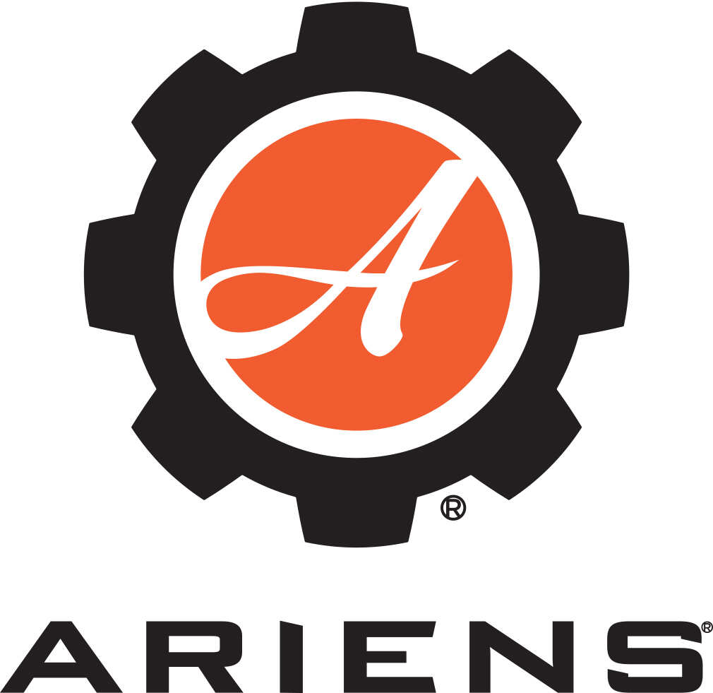 Ariensprimary logo