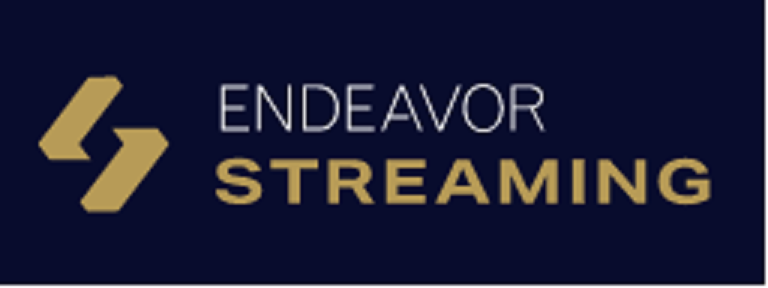 Sponsorpitch & Endeavor Streaming