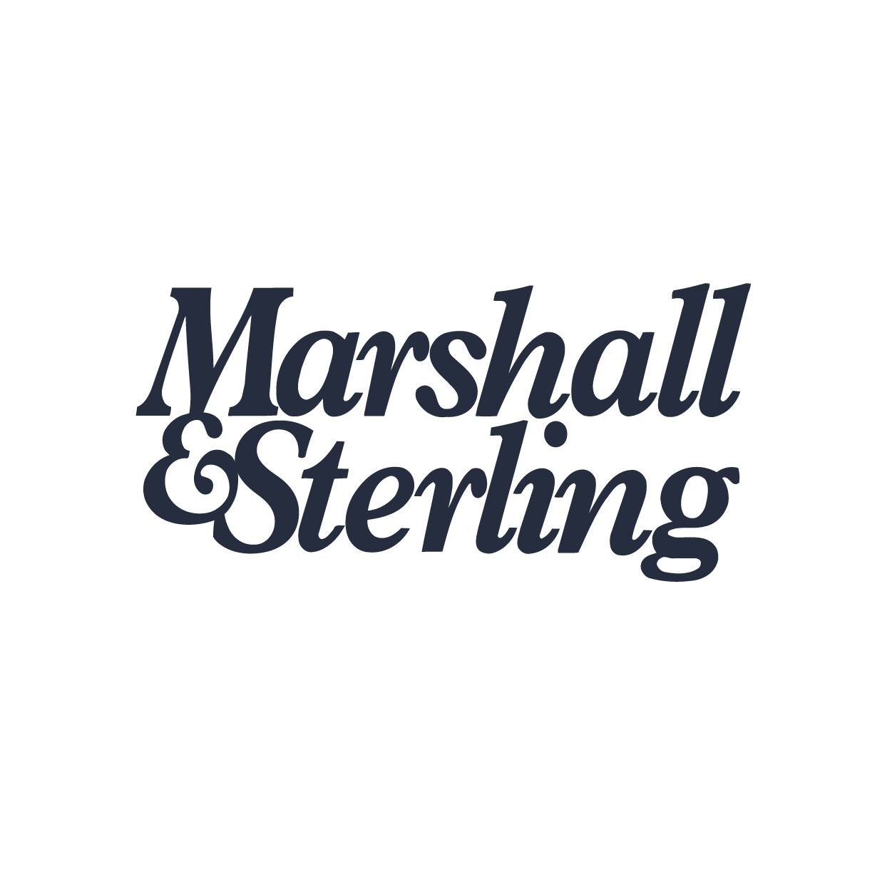 Sponsorpitch & Marshall & Sterling