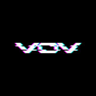 Vov logo