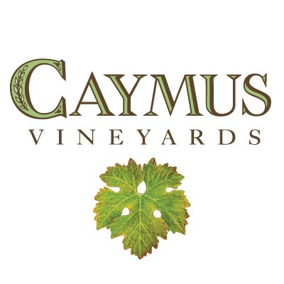 Sponsorpitch & Caymus Vineyards