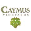 Caymus logo