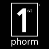 Sponsorpitch & 1st Phorm