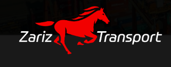Sponsorpitch & Zariz Transport