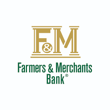 Sponsorpitch & Farmers & Merchants Bank - Southern California