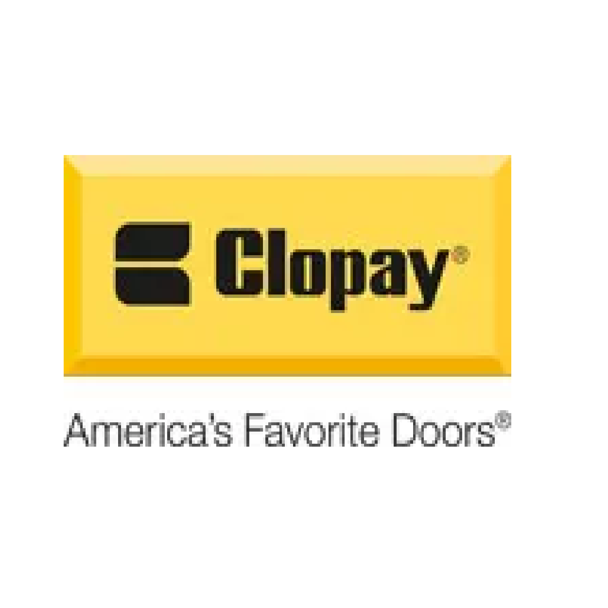 SponsorPitch Clopay Corporation