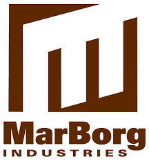 Sponsorpitch & Marborg Industries