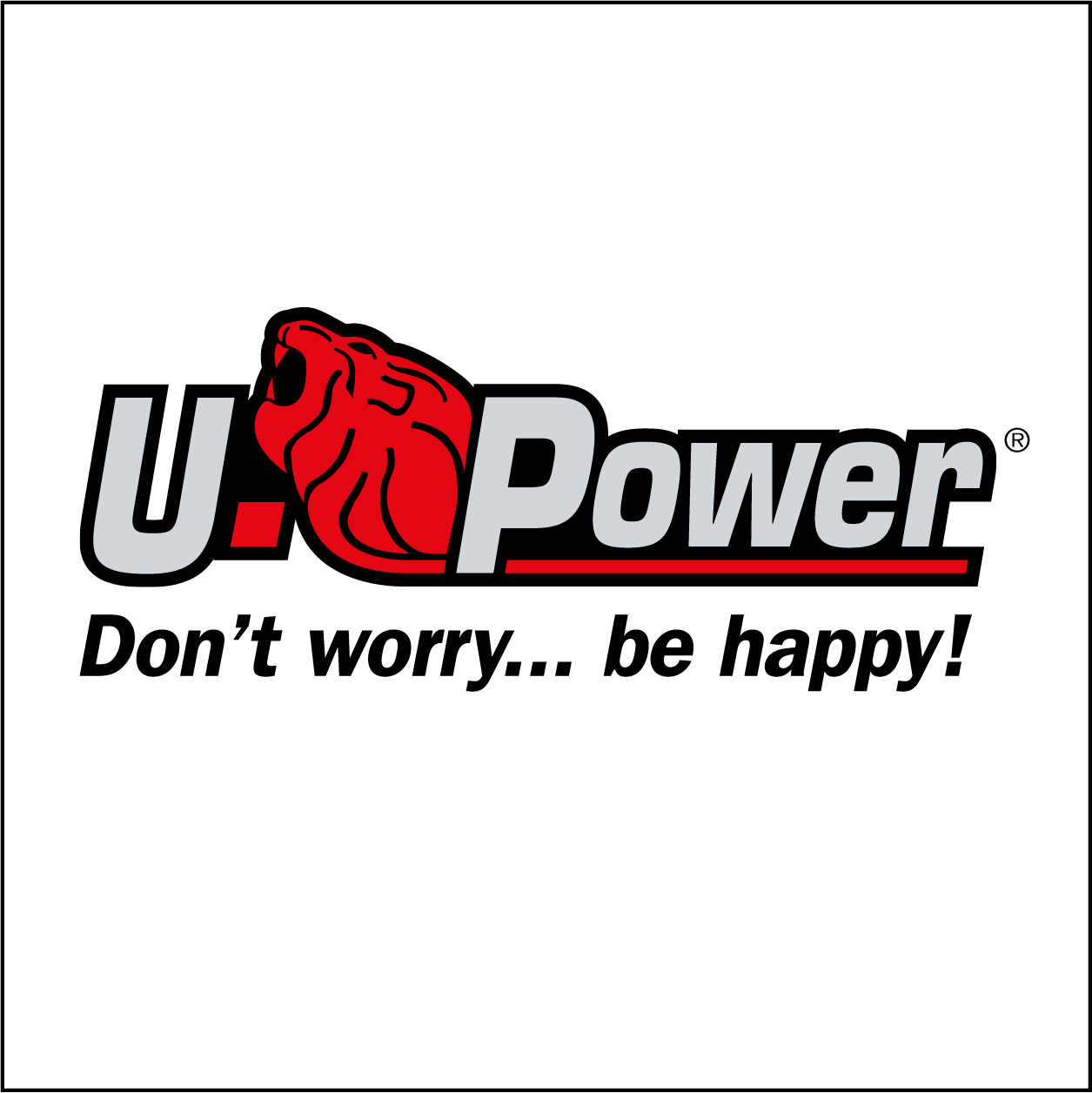 Sponsorpitch & U-Power