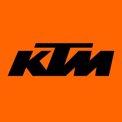 Sponsorpitch & KTM