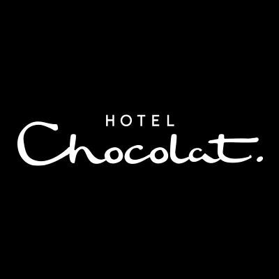 Sponsorpitch & Hotel Chocolat