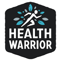 Sponsorpitch & Health Warrior