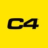 C4 logo