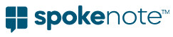 Sponsorpitch & Spokenote
