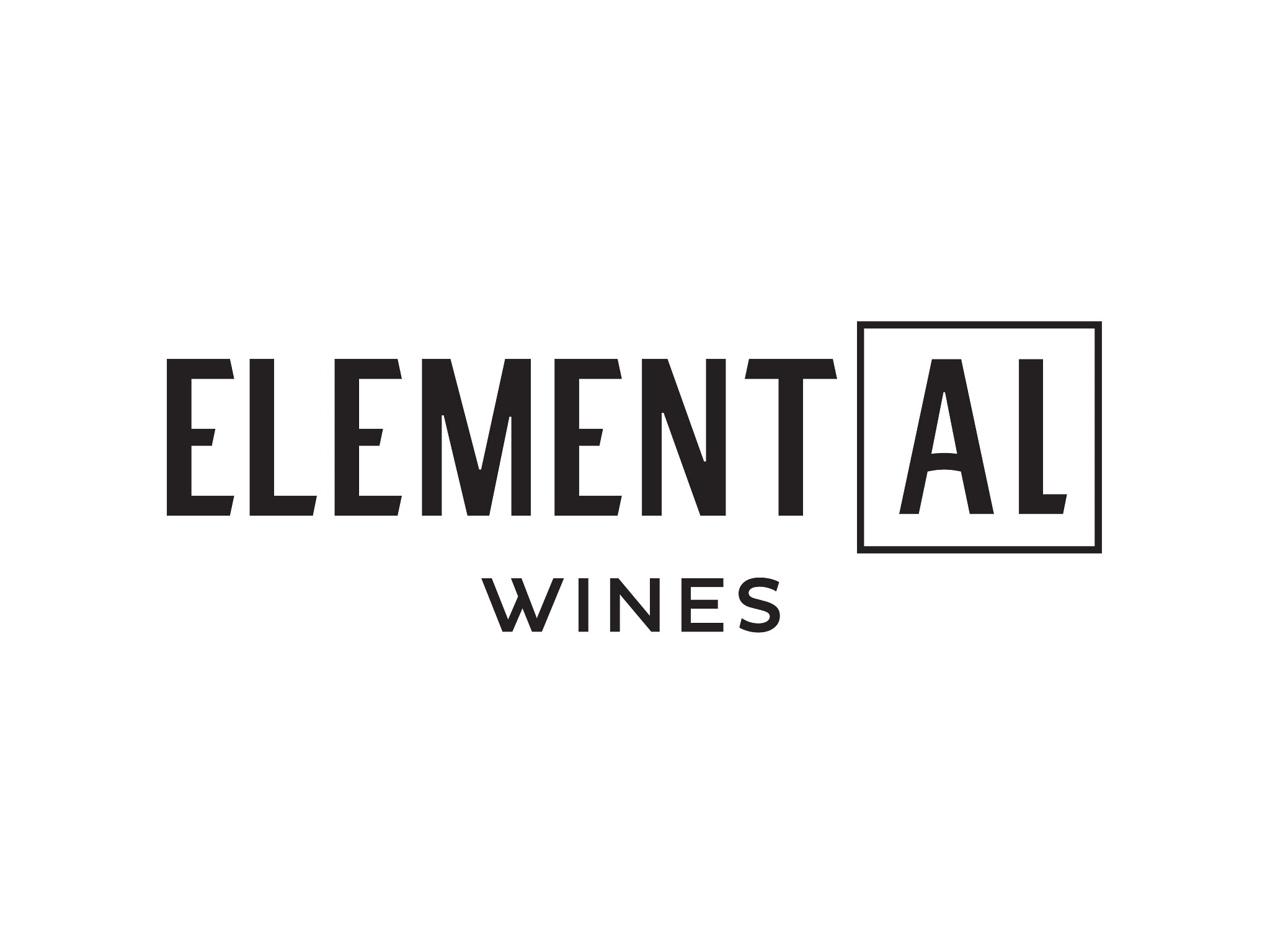 Sponsorpitch & Elemental ( Element[AL] ) Wines