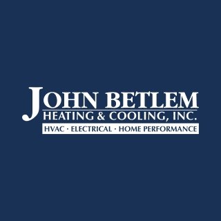 SponsorPitch - John Betlem Heating & Cooling