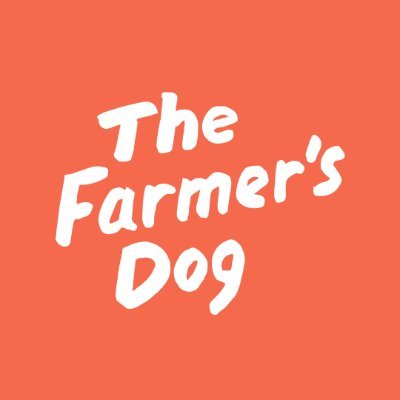 Sponsorpitch & The Farmer's Dog
