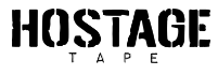 Sponsorpitch & Hostage Tape