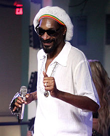 Sponsorpitch & Snoop Dogg Liquor
