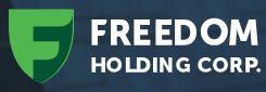 Sponsorpitch & Freedom Holding Corp.