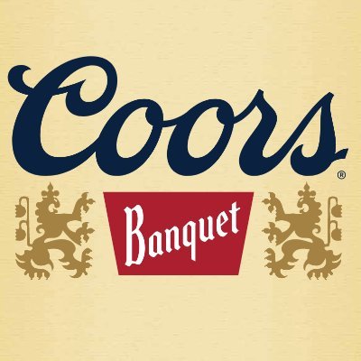 Sponsorpitch & Coors Banquet