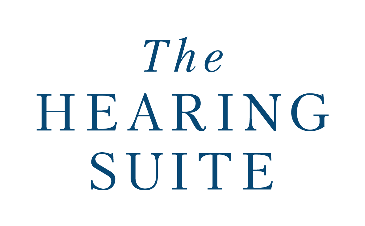 Sponsorpitch & The Hearing Suite
