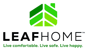 Sponsorpitch & Leaf Home