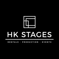 Sponsorpitch & HK Stages (Haddad Krenek Ventures LLC)