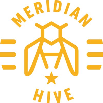 Sponsorpitch & Meridian Hive