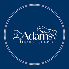 Sponsorpitch & Adam's Horse Supply