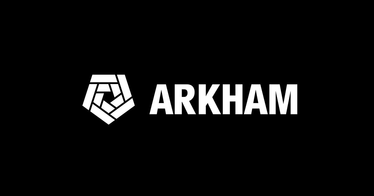 Sponsorpitch & Arkham