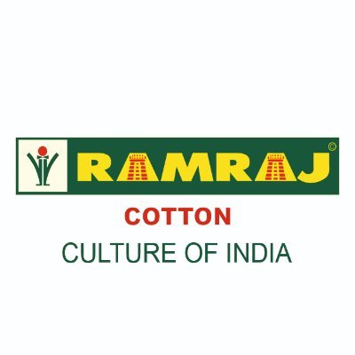 Sponsorpitch & Ramraj Cotton 