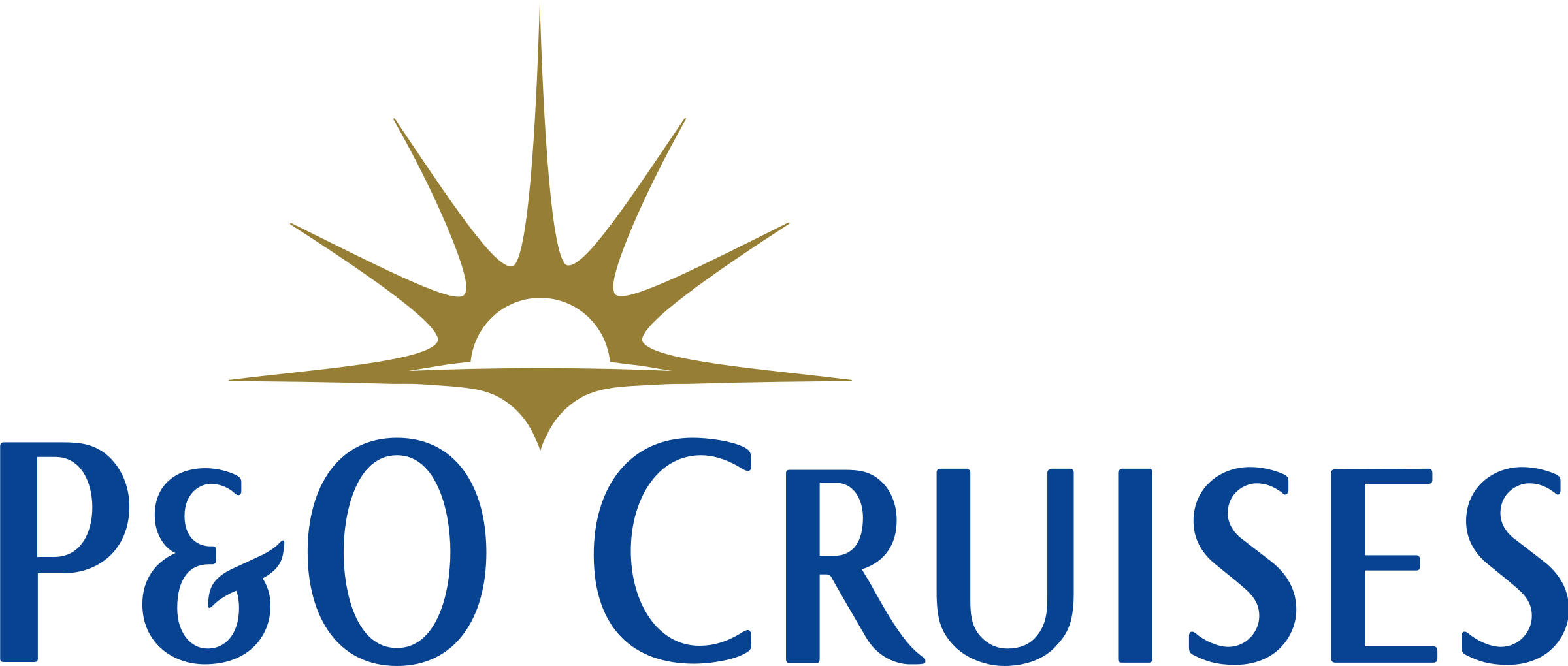 Sponsorpitch & P&O Cruises