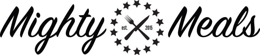 Sponsorpitch & MightyMeals