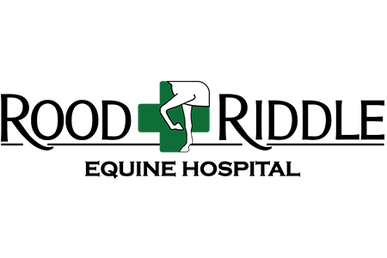 Rood and riddle logo