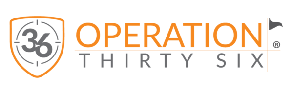 Sponsorpitch & Operation 36 Golf