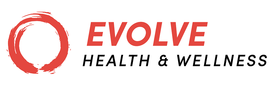 Sponsorpitch & Evolve Health & Wellness