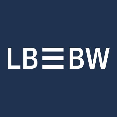 Logo lbbw