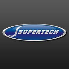 Sponsorpitch & Supertech Performance 