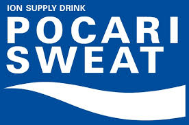 Sponsorpitch & Pocari Sweat