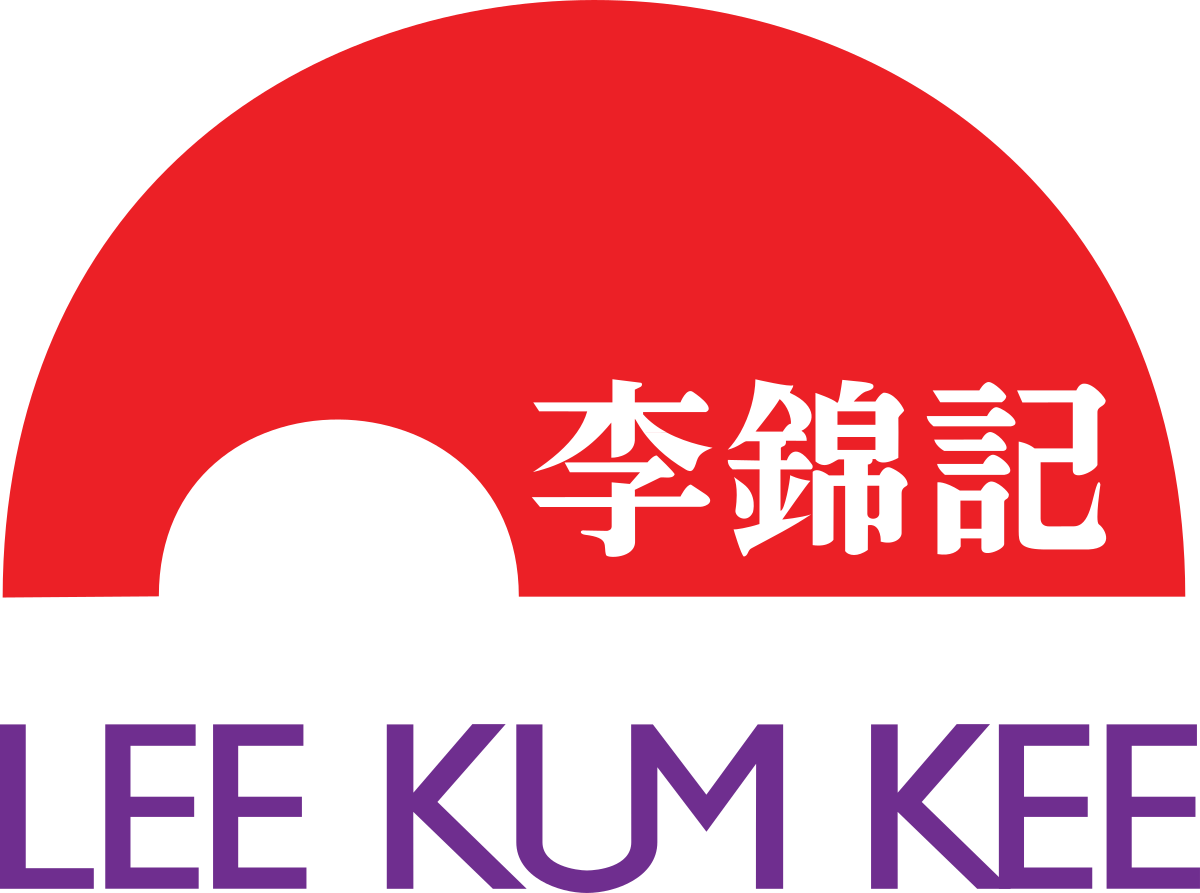 Lee kum kee logo.svg