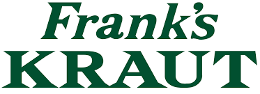 Sponsorpitch & Frank's Kraut