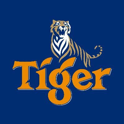 Sponsorpitch & Tiger Beer