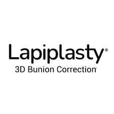 Sponsorpitch & Lapiplasty
