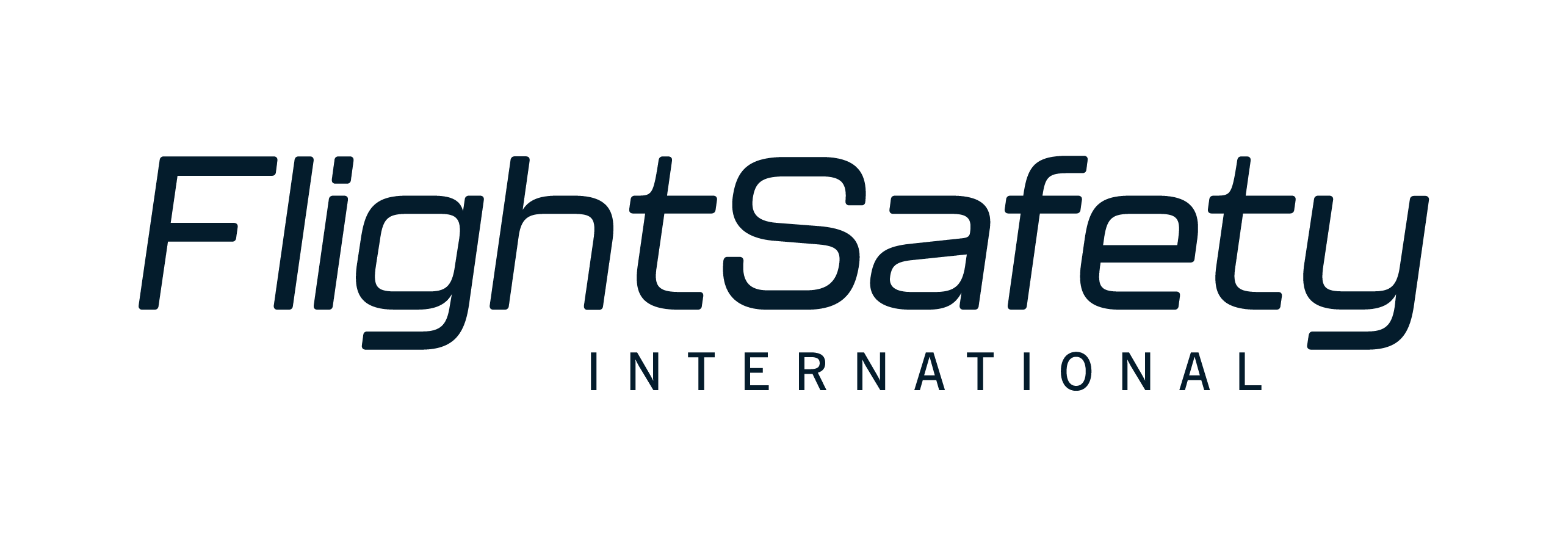 Sponsorpitch & FlightSafety International