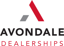 Avondale dealerships logo