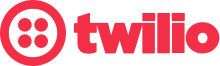 Twilio logo red.svg